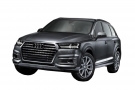 Audi Q5 - 2017-heden / Audi Q5 Sportback 2021-heden  (past in versie met verstelbare achterbank / past niet in TFSI e plugin hybride) kofferbakmat