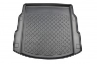 Audi A8 (D5) 2017-heden (past in korte en lange wielbasis) kofferbakmat