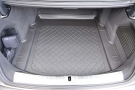 Audi A8 (D5) 2017-heden (past in korte en lange wielbasis) kofferbakmat