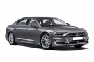 Audi A8 (D5) 2017-heden (past in korte en lange wielbasis) kofferbakmat