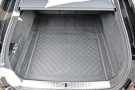Audi A7 Sportback 2018-heden kofferbakmat