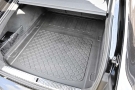 Audi A7 Sportback 2018-heden kofferbakmat