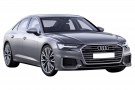 Audi A6 sedan (C8) 2018-heden kofferbakmat