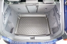Audi A3 Sportback 2020-heden (vloer in lage stand) kofferbakmat