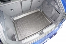 Audi A3 Sportback 2020-heden (vloer in lage stand) kofferbakmat