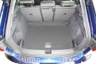 Audi A3 Sportback 2020-heden (vloer in lage stand) kofferbakmat