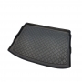 Nissan Qashqai 2014-heden (vloer in hoge stand) kofferbakmat