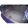 Nissan Qashqai 2014-heden (vloer in hoge stand) kofferbakmat