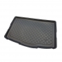 Nissan Qashqai 2014-2020 (vloer in lage stand, met bandenreparatie kit) kofferbakmat