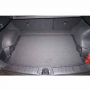 Nissan Qashqai - 2014-heden (vloer in lage stand, met reservewiel) kofferbakmat