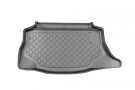 Nissan Leaf 2010-2018 kofferbakmat