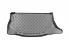 Nissan Leaf 2010-2018 kofferbakmat