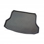 Nissan X-trail 2014-2017 (5-persoons hoge kofferbakvloer) kofferbakmat