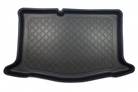 Nissan Micra 2017-heden kofferbakmat