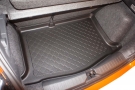 Nissan Micra 2017-heden kofferbakmat