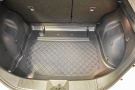 Nissan Leaf 2018-heden kofferbakmat (ook geschikt voor uitvoering met Bose Box)