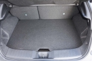 Nissan Juke 2019-heden (hoge kofferbakvloer, past niet in Hybrid) kofferbakmat