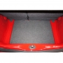 Skoda Citigo / Seat Mii 2012-heden (lage vloer) kofferbakmat