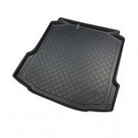Seat Toledo / Skoda Rapid 2013-2018 kofferbakmat