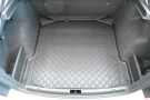 Seat Toledo / Skoda Rapid 2013-2018 kofferbakmat