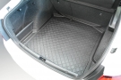 Seat Toledo / Skoda Rapid 2013-2018 kofferbakmat