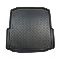 Skoda Octavia hatchback 2013-heden kofferbakmat...