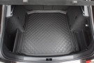 Skoda Octavia hatchback 2013-heden kofferbakmat...