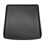 Skoda Octavia stationwagon 2013-heden / Octavia e-Tec mild hybrid 2020-heden (hoge kofferbakvloer) kofferbakmat