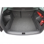 Skoda Fabia stationwagon 2015-heden (vloer in lage stand) kofferbakmat