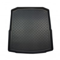 Skoda Superb sedan 2015-heden kofferbakmat