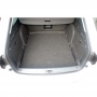 Skoda Superb stationwagon 2015-heden (lage kofferbakvloer) kofferbakmat