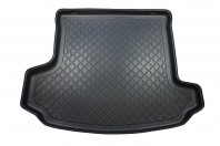 Skoda Kodiaq 2017-2023 (7 pers. met 3e zitrij neergeklapt) kofferbakmat