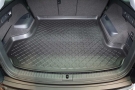 Skoda Kodiaq 2017-2023 (7 pers. met 3e zitrij neergeklapt) kofferbakmat