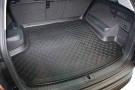 Skoda Kodiaq 2017-2023 (7 pers. met 3e zitrij neergeklapt) kofferbakmat