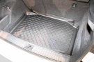 Skoda Kamiq (lage kofferbakvloer) 2019-heden kofferbakmat