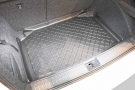 Skoda Kamiq (lage kofferbakvloer) 2019-heden kofferbakmat