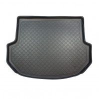Hyundai Santa Fe (5-persoons) 2012 - 2018 kofferbakmat