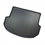 Hyundai Santa Fe (5-persoons) 2012 - 2018 kofferbakmat