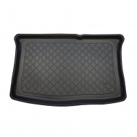 Hyundai i20 2014-heden (lage kofferbakvloer)kofferbakmat