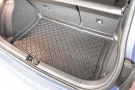Hyundai i20 2014-heden (lage kofferbakvloer)kofferbakmat