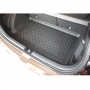 Hyundai i20 hatchback 2014-heden (hoge gedeelte) kofferbakmat