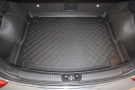 Hyundai i30 2017-heden / Kia Ceed 2018-heden hatchback (hoge vloer, verstelbaar, past niet in 48V Hybrid) kofferbakmat