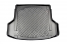 Hyundai i30 Tourer stationwagon (rechter flap verwijderbaar) 2017-heden kofferbakmat