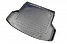 Hyundai i30 Tourer stationwagon (rechter flap verwijderbaar) 2017-heden kofferbakmat