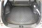 Hyundai i30 Tourer stationwagon (rechter flap verwijderbaar) 2017-heden kofferbakmat