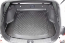 Hyundai i30 Tourer stationwagon (rechter flap verwijderbaar) 2017-heden kofferbakmat