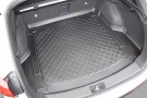 Hyundai i30 Tourer stationwagon (rechter flap verwijderbaar) 2017-heden kofferbakmat