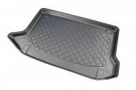 Hyundai Kona 2017-2023 (past ook in electric of hybrid) kofferbakmat  
