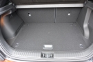 Hyundai Kona 2017-2023 (past ook in electric of hybrid) kofferbakmat  