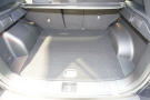 Hyundai Tucson 2020-heden / Kia Sportage 2021-heden (ook voor Hybrid, kofferbakvloer in hoge stand, rechter flap kan er af bij versie met subwoofer) - kofferbakmat